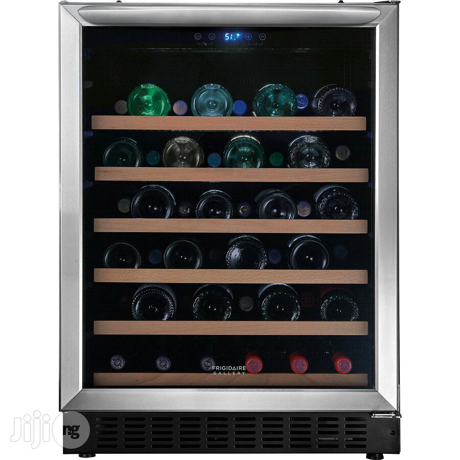 Wine Chiller Wine Storage