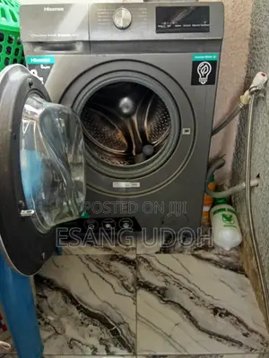 Hisense Washing Machine