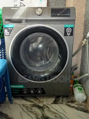 Hisense Washing Machine