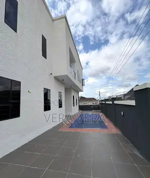 5bdrm Duplex in Gra, Enugu for sale