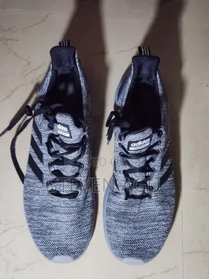 Original US Preowned Adidas Lite Racer BYD Running Shoes