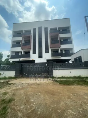 3bdrm Block of Flats in Katampe (Main) for sale