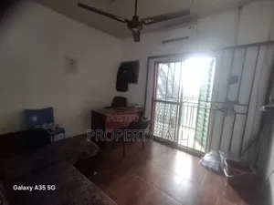 Furnished Office Space in a Mall Facing Expressway at Sangotedo