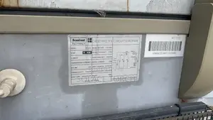 104L Scanfrost Chest Freezer