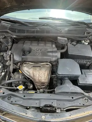 Toyota Camry LE 4dr Sedan (2.5L 4cyl 6A) 2011 Black
