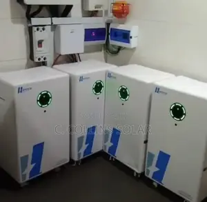15kwh 48Volt Hyper Power Lithium Battery