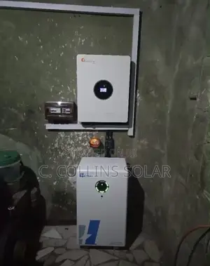 15kwh 48Volt Hyper Power Lithium Battery
