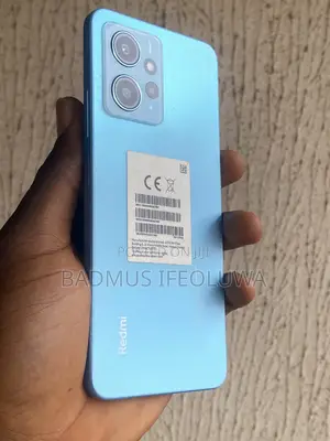 Xiaomi 12 128 GB Blue
