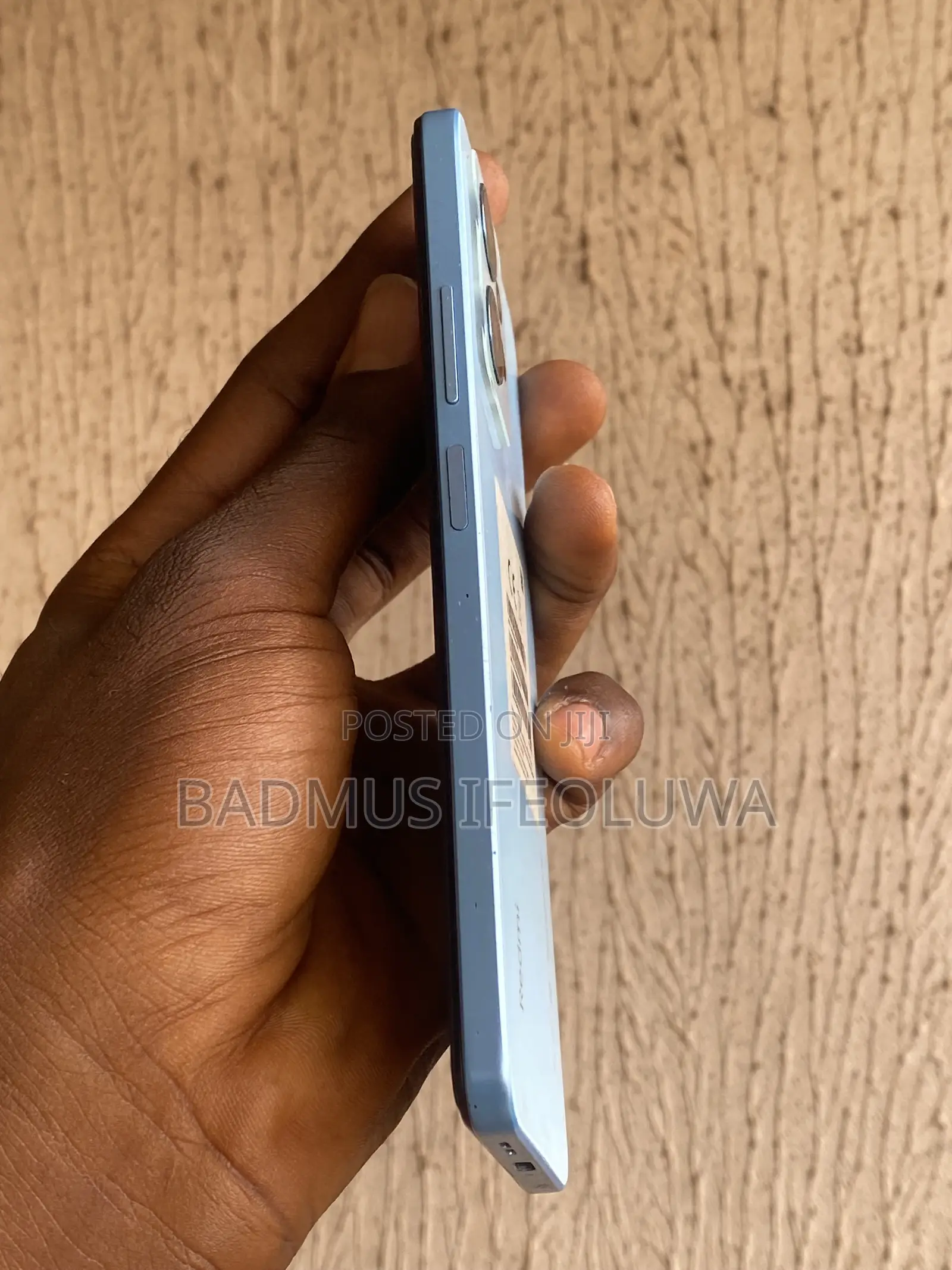 Xiaomi 12 128 GB Blue