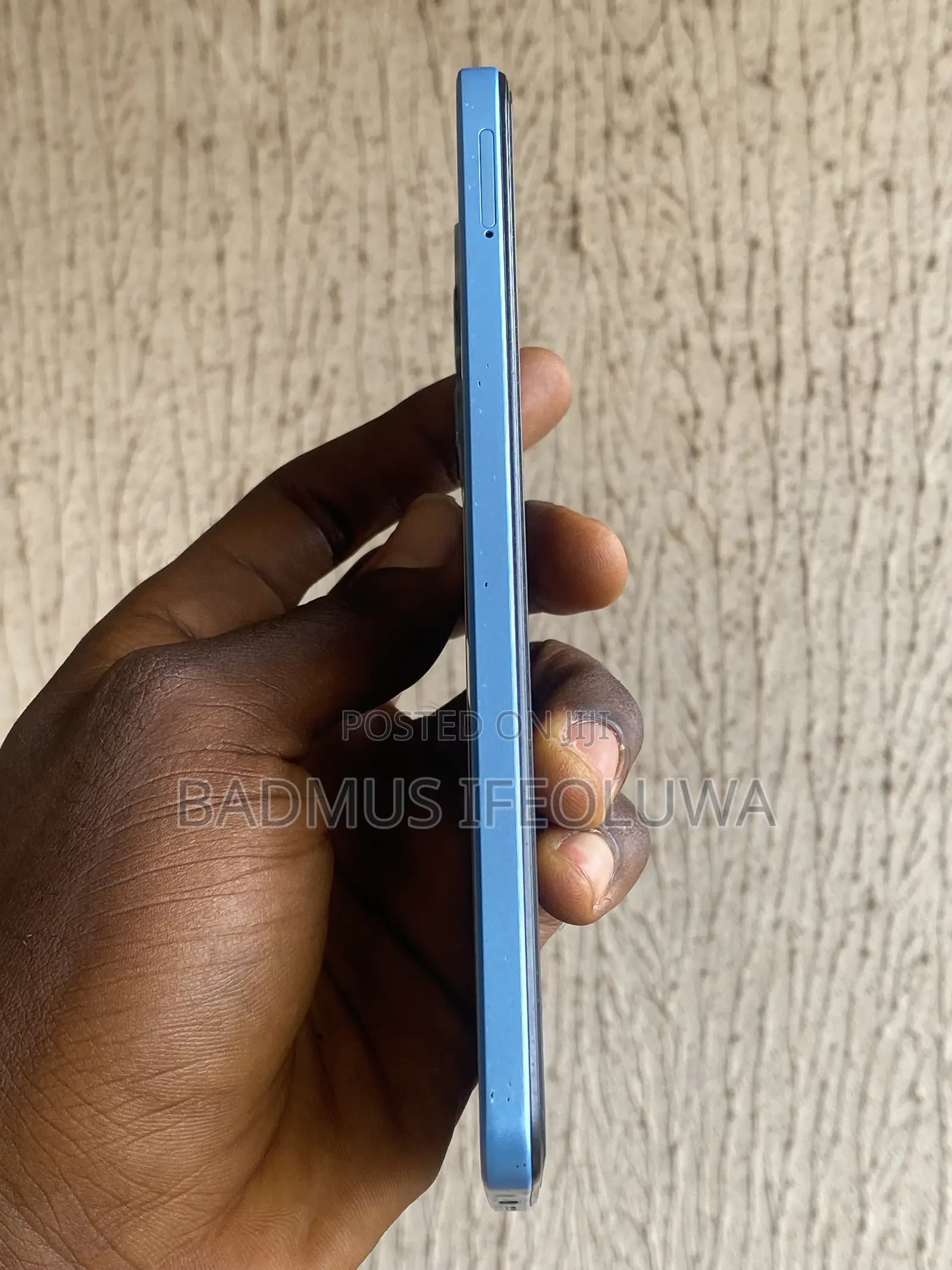 Xiaomi 12 128 GB Blue