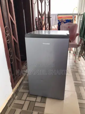 Hisense Refrigerator