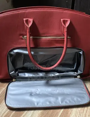 Secure Laptop Compartments,lunch Compartment Multiple Functional