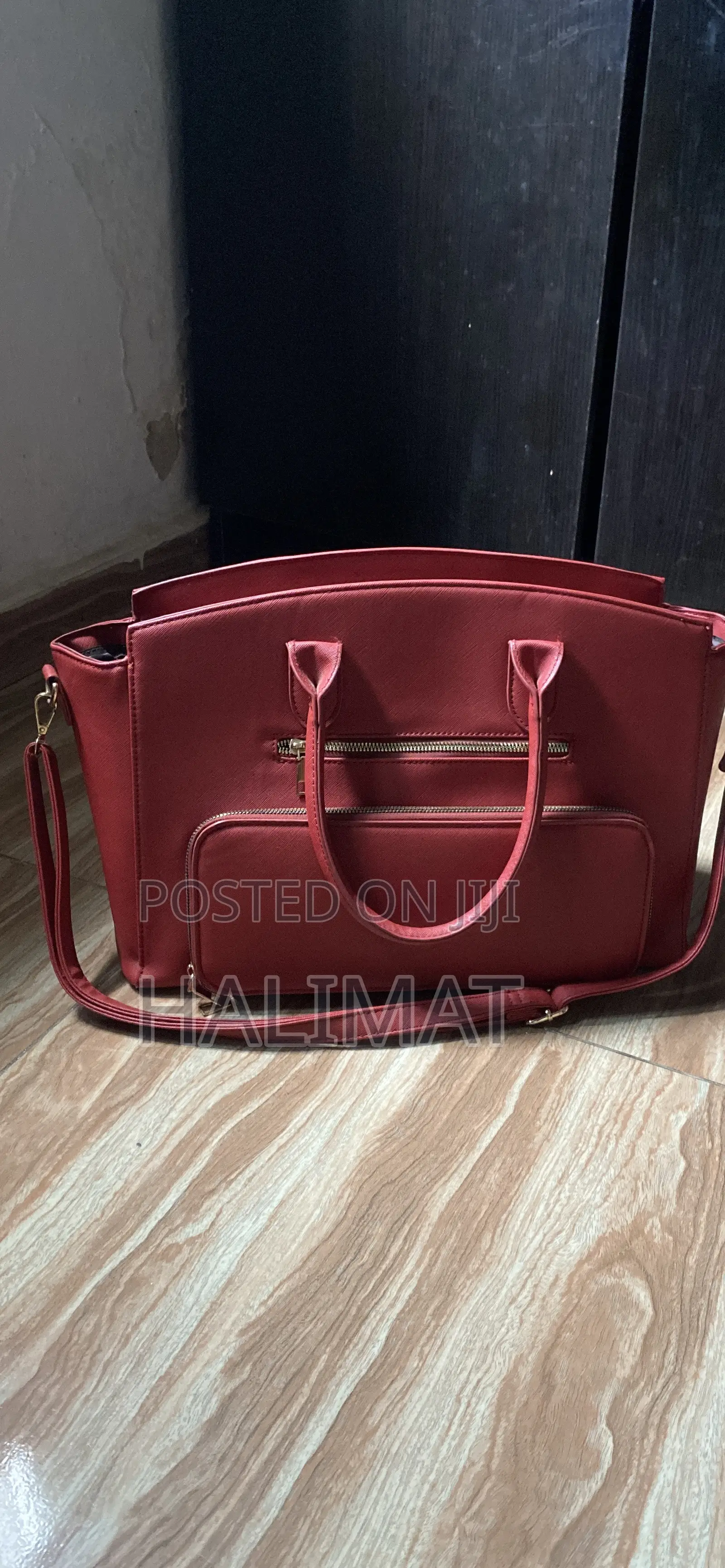 Secure Laptop Compartments,lunch Compartment Multiple Functional