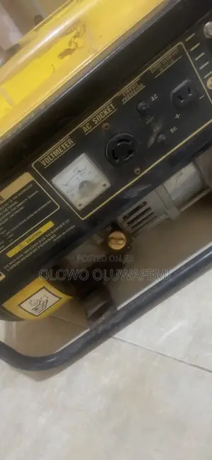 Sumec Generator
