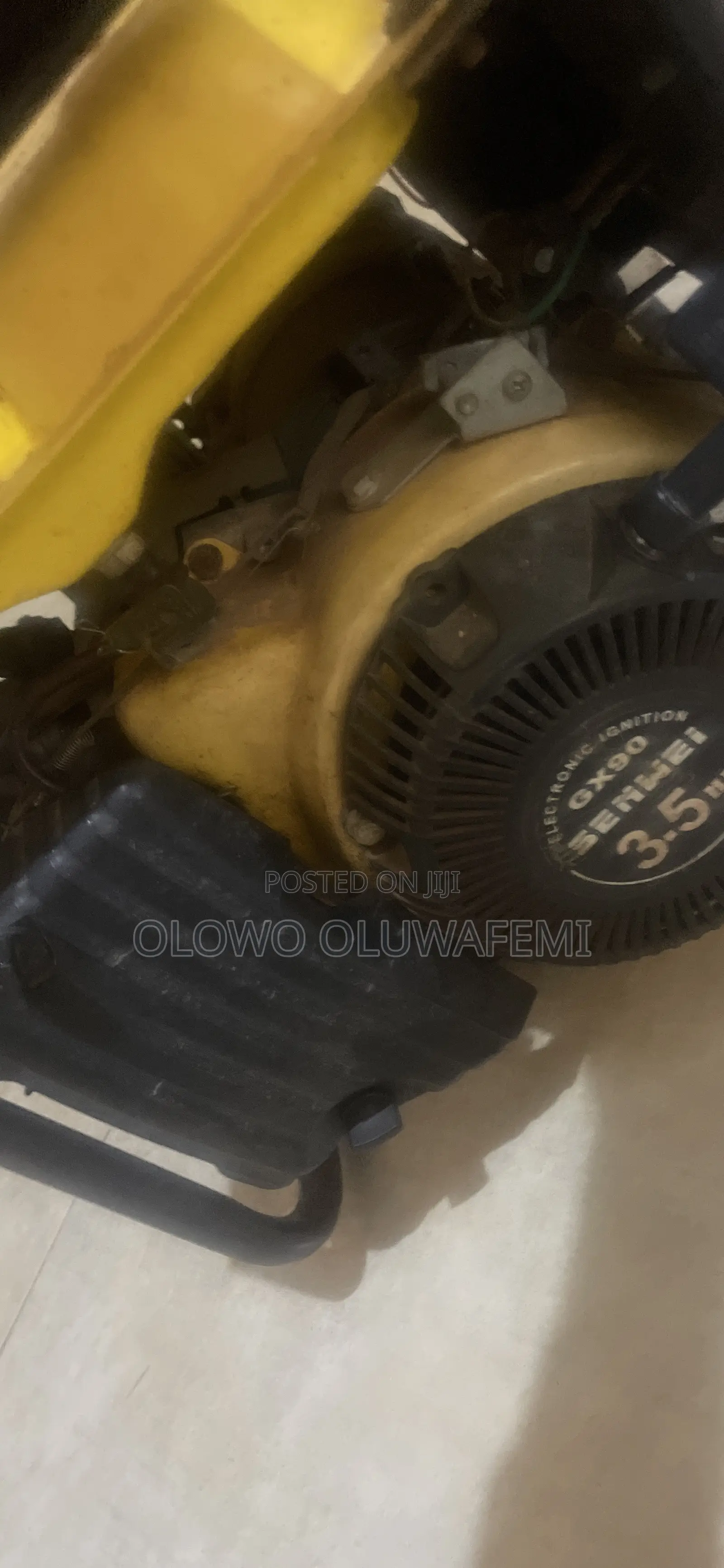 Sumec Generator