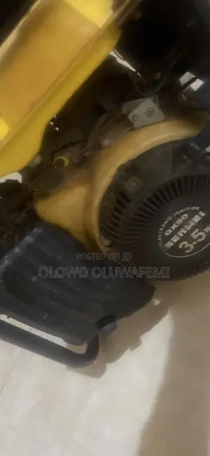 Sumec Generator