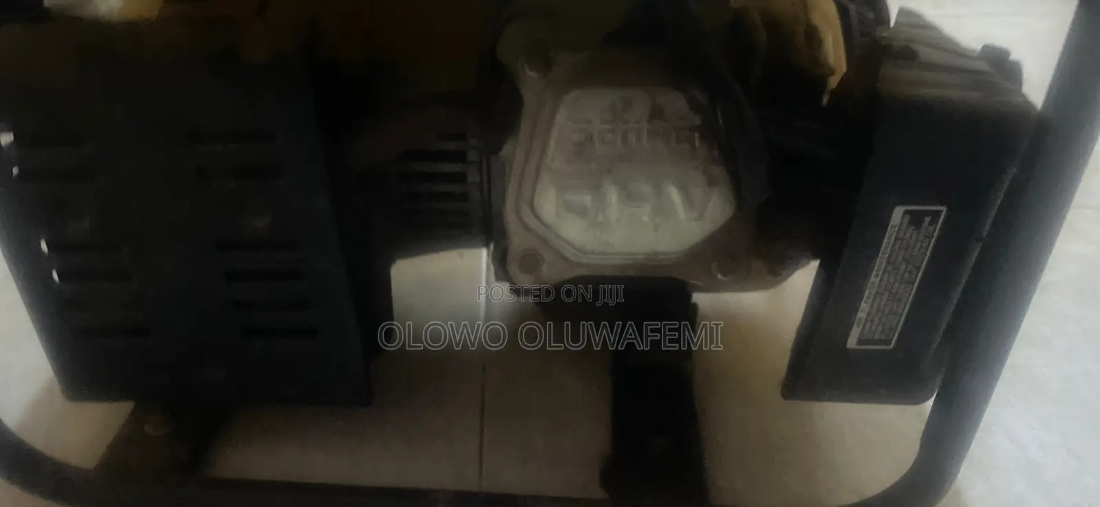 Sumec Generator