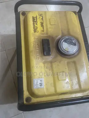 Sumec Generator