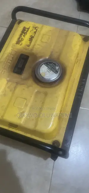 Sumec Generator