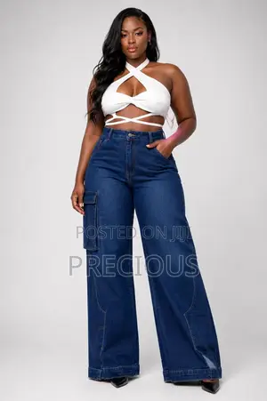 Female Boyfriend Jeans