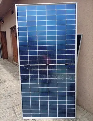 625watts Longi Solar Panel