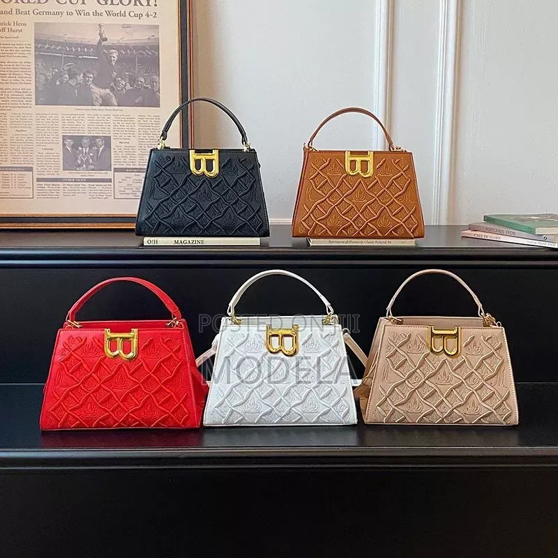 Bok Mini Bag