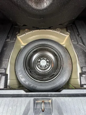 Subaru Outback 2016 Gold