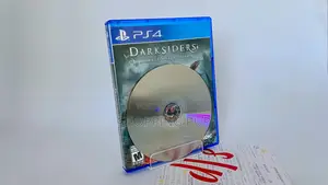 Darksiders: Warmastered Edition (PS4)