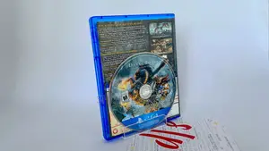 Darksiders: Warmastered Edition (PS4)