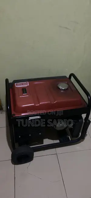 Maxi Generator
