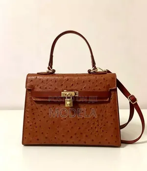 Pad Lock Bag