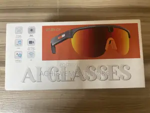 G5 Aimb Video Recording 8mp Smart Glasses