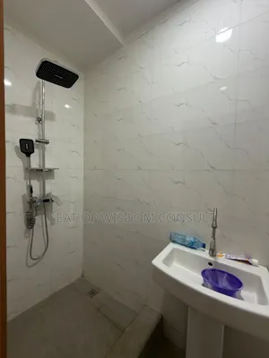 Furnished 4bdrm Duplex in Kolapo Ishola Estate, Akobo for rent
