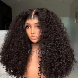 Quality Hair