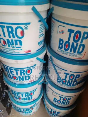 Metro Bond 10kg
