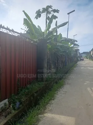 Two Plots of Land