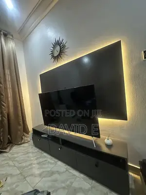 55 Inch Solstar TV Product of Sharp for Sale