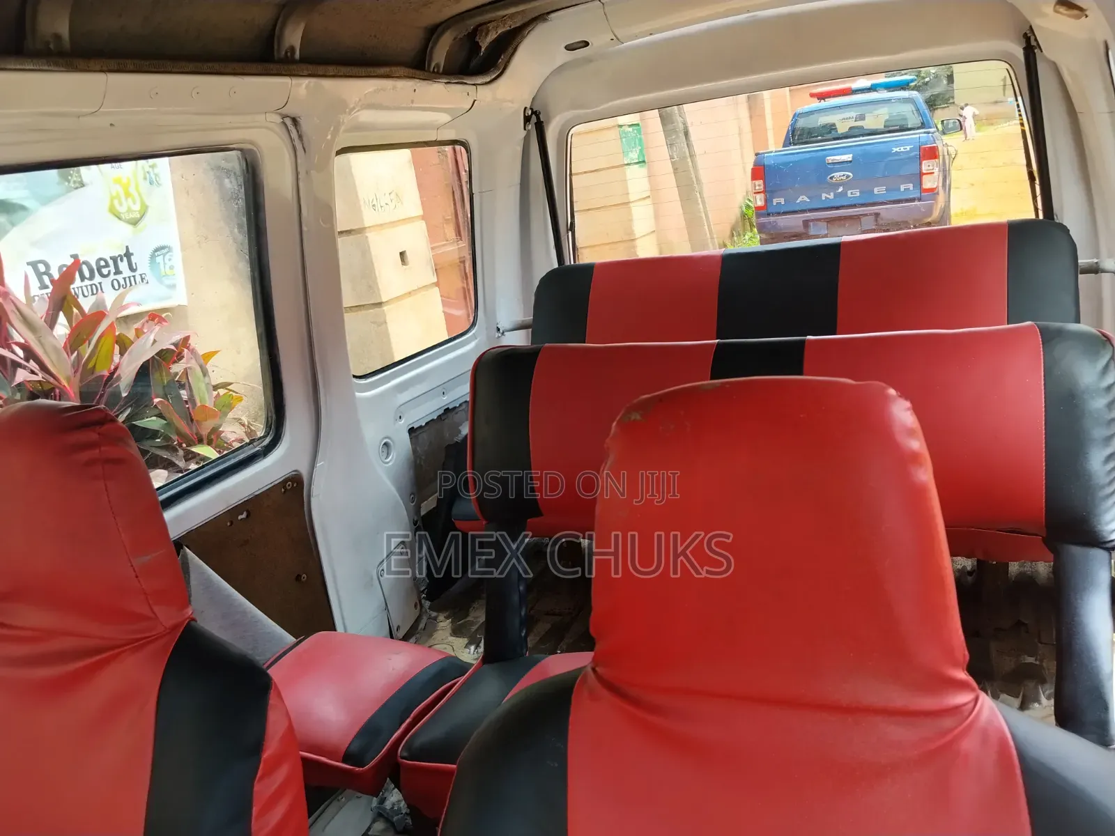 Daihatsu Hijet 2020 White