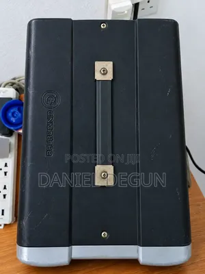 TEC-TR-5000D Thermocool Stabliser