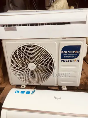 Royal 1.5hpac