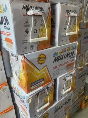 230ah 12v Maximum
