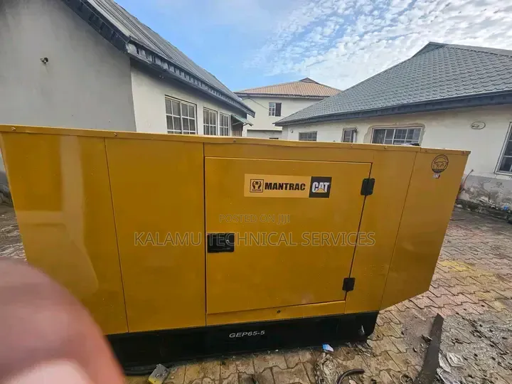 Generators Repair Specialist