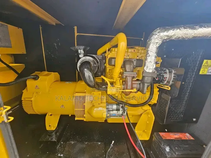 Generators Repair Specialist