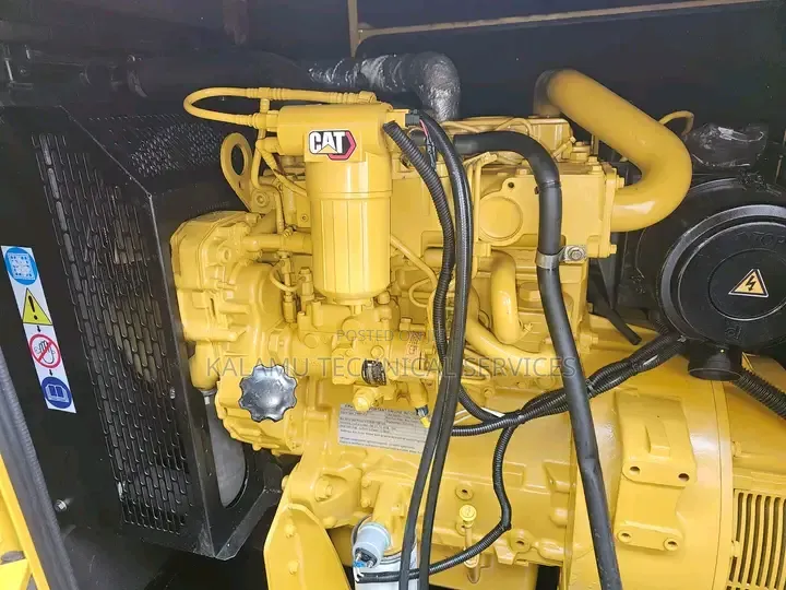 Generators Repair Specialist