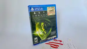 Alien: Isolation (PS4)