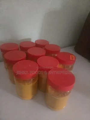 Tumeric Powder