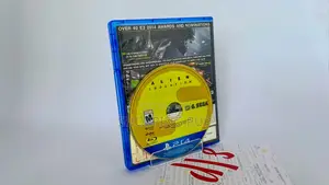 Alien: Isolation (PS4)