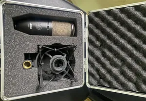 Akg P420 Studio Microphone
