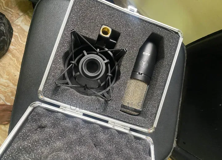 Akg P420 Studio Microphone