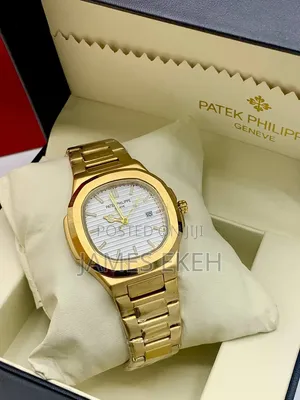 Affordable Patek Watch